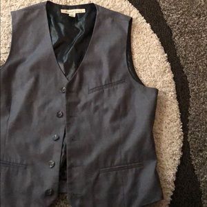 Men’s Vest